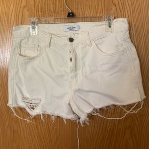 Carly Jean Los Angeles Shorts